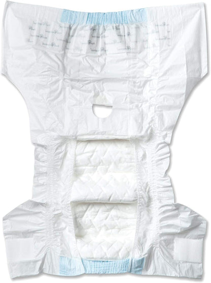 Paw Inspired Pañales desechables para perras, 32 unidades, ultra pr...