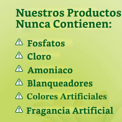 Biokleen Bac-Out removedor de manchas por enzimas - 32 onzas - Spra...