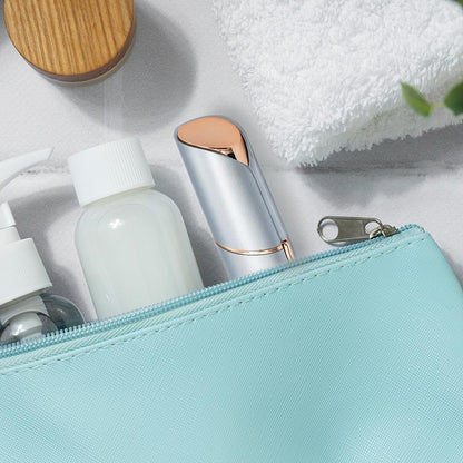 innobeaut Depilación facial para mujeres, removedor de vello facial...