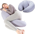 Almohada de Lactancia de Chilling Home para Amamantar, Almohada de...