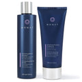 MONAT Set de Champú y Acondicionador Volumizante Infundido con REJU...