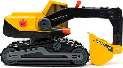 CAT Juguetes de construcción, CAT Construction Excavadora Power Hau...