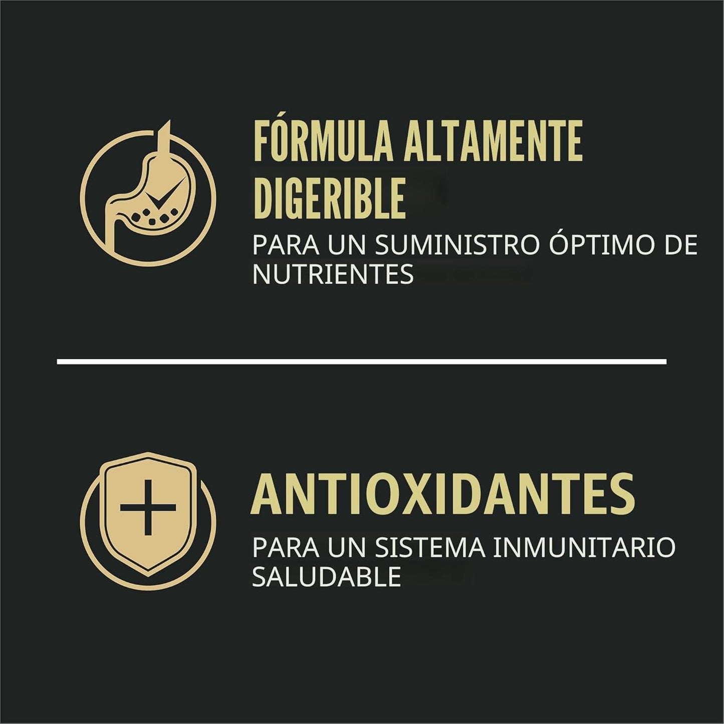 Purina Pro Plan Complete Essentials - Alimento seco para perros con...