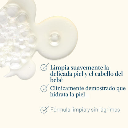 Pipette Vanilla + Ylang Ylang Wash and Lotion Duo - Paquete de 2, l...