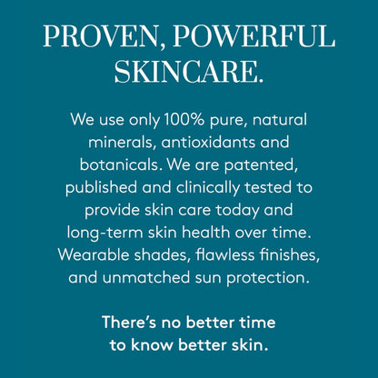 Colorescience Protector facial de protección total Flex SPF 50, 1.8...