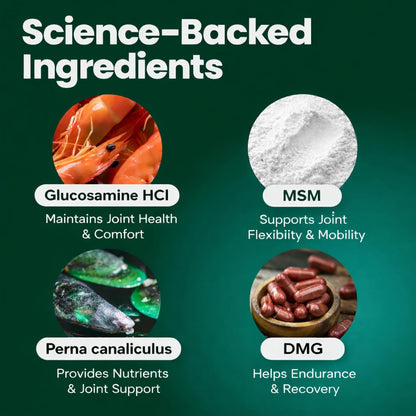 VetriScience Masticables saludables para cadera y articulaciones ex...