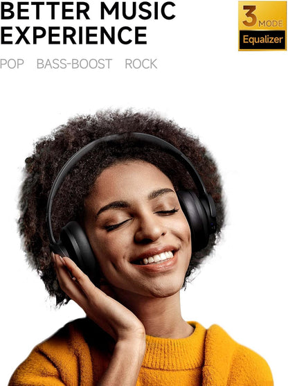 Picun Auriculares Bluetooth B8, auriculares inalámbricos Bluetooth...