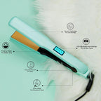 CHI - Plancha de pelo original, 1.25 pulgadas, color menta Mojito |...