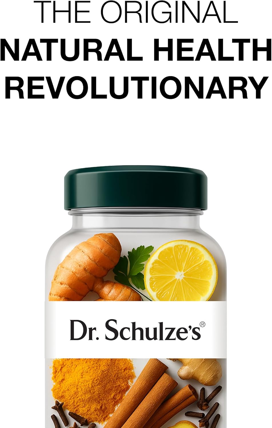 Dr. Schulze's SuperFood Plus - Suplemento diario de superalimen...