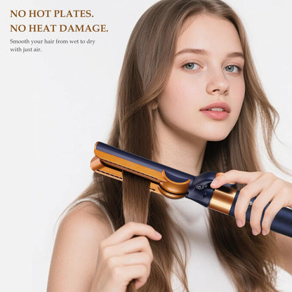 SAZIKA Dyson Airwrap Styler, accesorio de boquillas para un peinado...