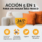 ARM &amp; Hammer Hardball Arena Ligera de Platino Multi-Gato Aglome...