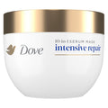 Dove Hair Intensive Repair - Máscara de suero 10 en 1 para cabello...