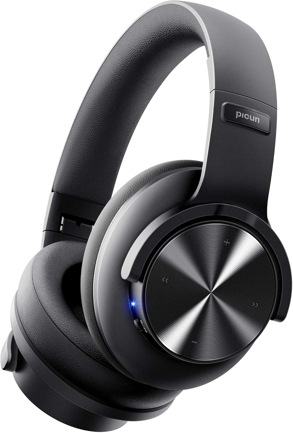 Picun Auriculares Bluetooth B8, auriculares inalámbricos Bluetooth...