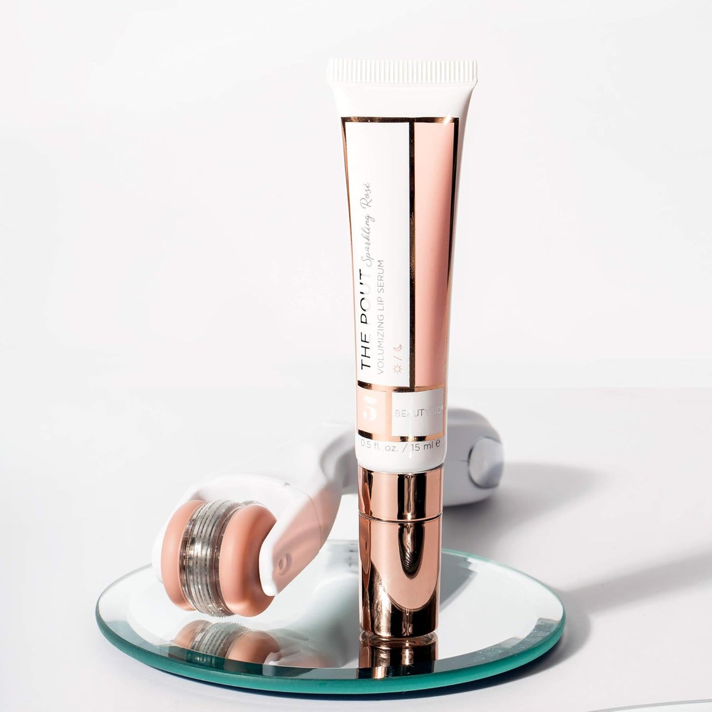 BeautyBio GloPRO MicroTip - Cabezal de fijación para labios