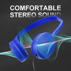 Flutesan Paquete de 30 auriculares con cable, auriculares ajustable...