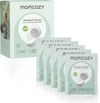 Momcozy Tabletas detergentes oficiales para lavadora de biberones M...