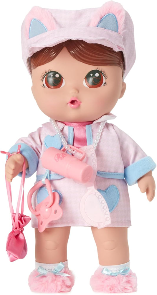 Madame Alexander Muñeca de moda Poshy Baby™ de 12 pulgadas, Harper...