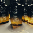 Aceite para el cabello Oribe Gold Lust: hidrata, suaviza el encresp...