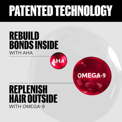 Wella Professionals ULTIMATE REPAIR Mask for Damaged Hair | Repairs...