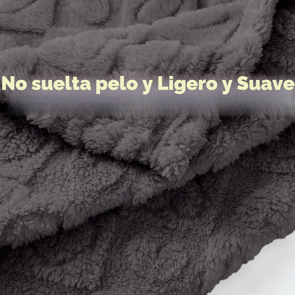 4 mantas de bebé para niños, manta pequeña suave para guardería, ma...