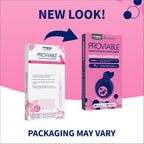 Nutramax Proviable Probióticos para Perros, Kit de Apoyo para la Di...