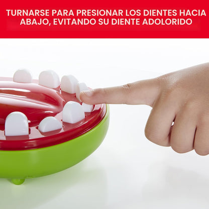 Juego Crocodile Dentist, Elefun &amp; Friends