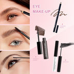Kit completo de maquillaje para niñas, adolescentes, mujeres, kit de maquillaje para adolescentes, juegos de maquillaje para principiantes, juego de regalo de maquillaje de Navidad, kits de maquillaje