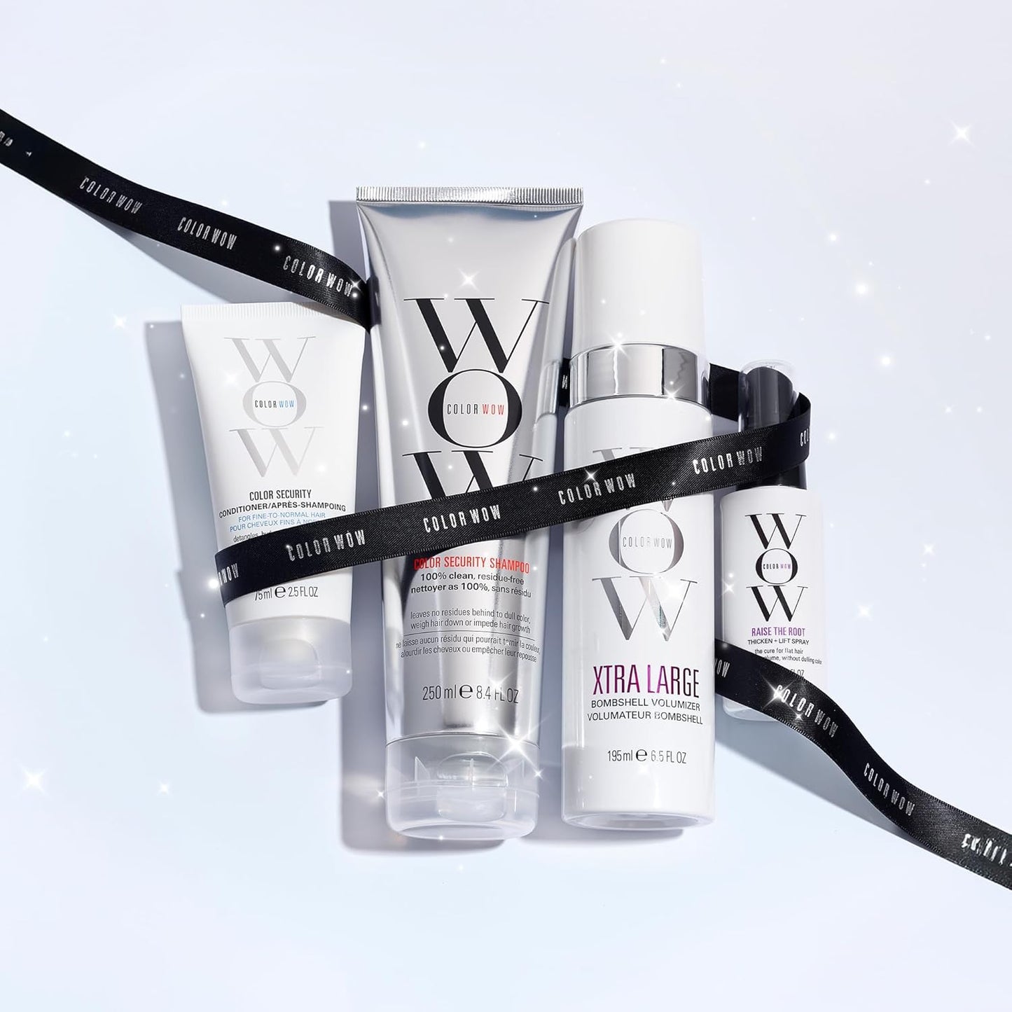 COLOR WOW Xtra Large Bombshell Volumizer - Nueva tecnología sin alc...