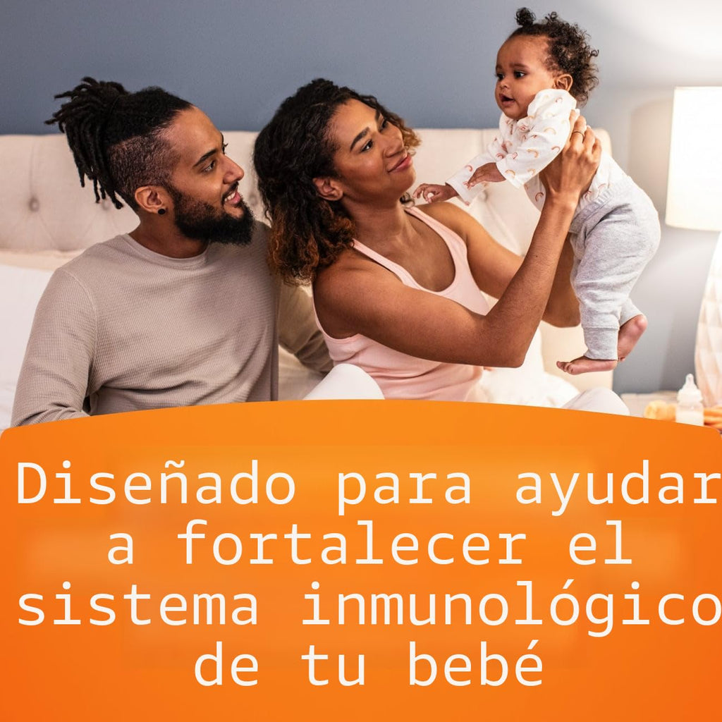 Similac 360 Total Care - Fórmula infantil sensible para irritabilid...