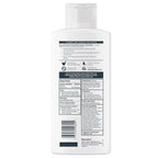 Eucerin Baby, Crema de Alivio del Eccema, Jabón Corporal, Sin Fragancia - Jabón Corporal para Eccema de Bebés con Avena Coloidal, Botella de 13.5 Fl Oz