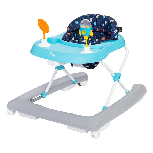 Smart Steps Trend - Caminante y animador de actividades con juguete...
