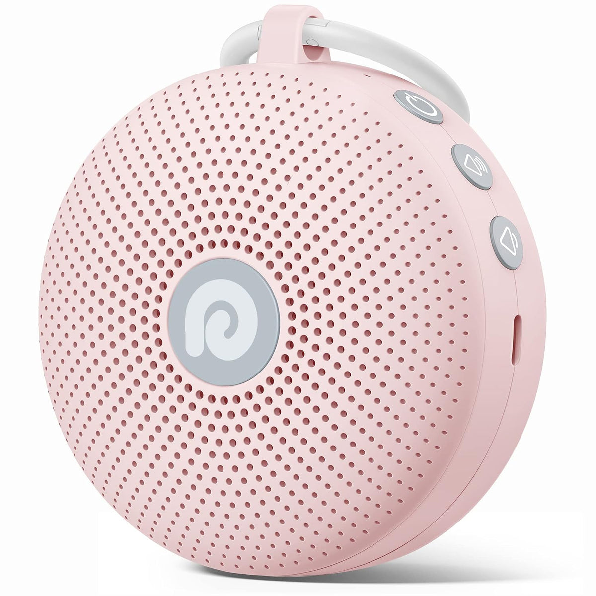 Dreamegg - Máquina de sonidos portátil, con batería potente, 21 son...