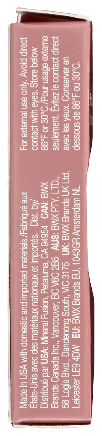 MINERAL FUSION Base prensada Neutral 2, 0.32 oz