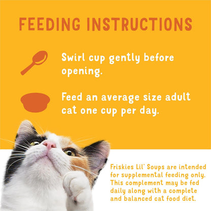 Friskies Purina - Paquete variado de alimentos húmedos para gatos,...