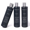 MONAT Champú y acondicionador negro \u2013 Suministro de 3 meses \u...