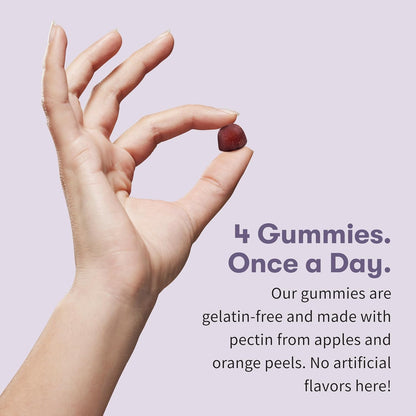 Jardín de vida Gummy Vitamina, mykind Organics Gummy para mujer Mul...