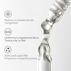 The Ordinary Salicylic Acid 2% Solution, Acne-Fighting Serum for Bl...
