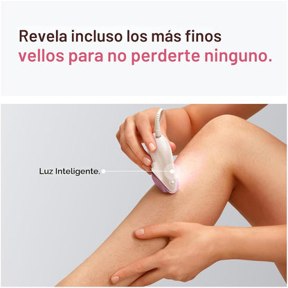 Braun Depiladora Silk-epil 3 3-270, Dispositivo de Depilación, Depi...