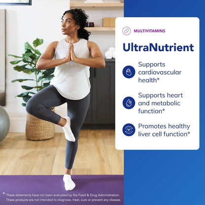 Pure Encapsulations - UltraNutrient - Complejo multivitamínico\/min...