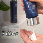 MONAT Set de Champú y Acondicionador Volumizante Infundido con REJU...