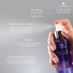 Alterna Caviar Anti-Envejecimiento Multiplicación Volumen Styling M...