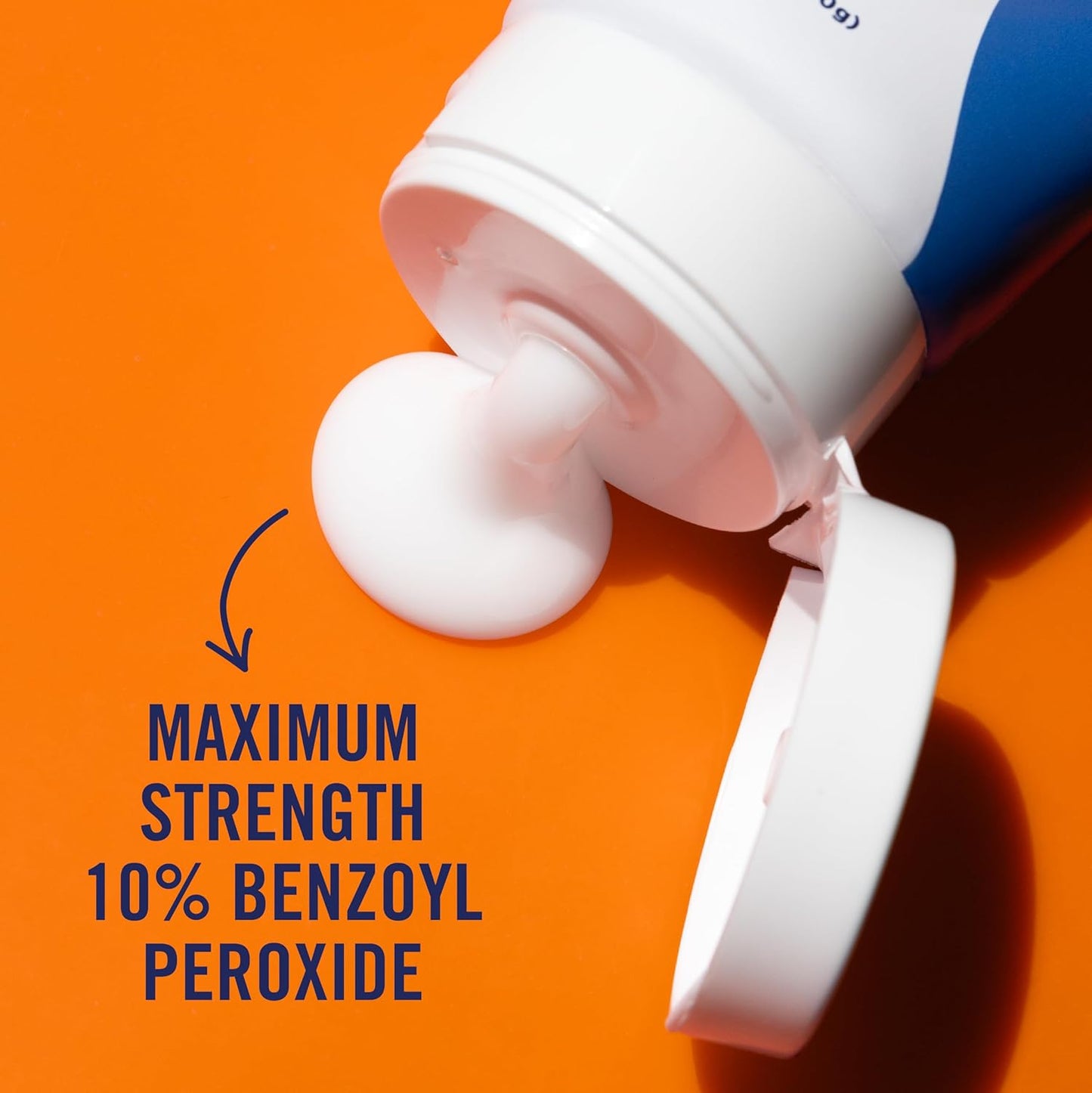 PanOxyl Espuma de lavado para el acné con peróxido de benzoilo 10%...