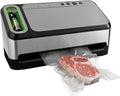 FoodSaver® 4800 Series Sistema de sellado al vacío automático 2 en...
