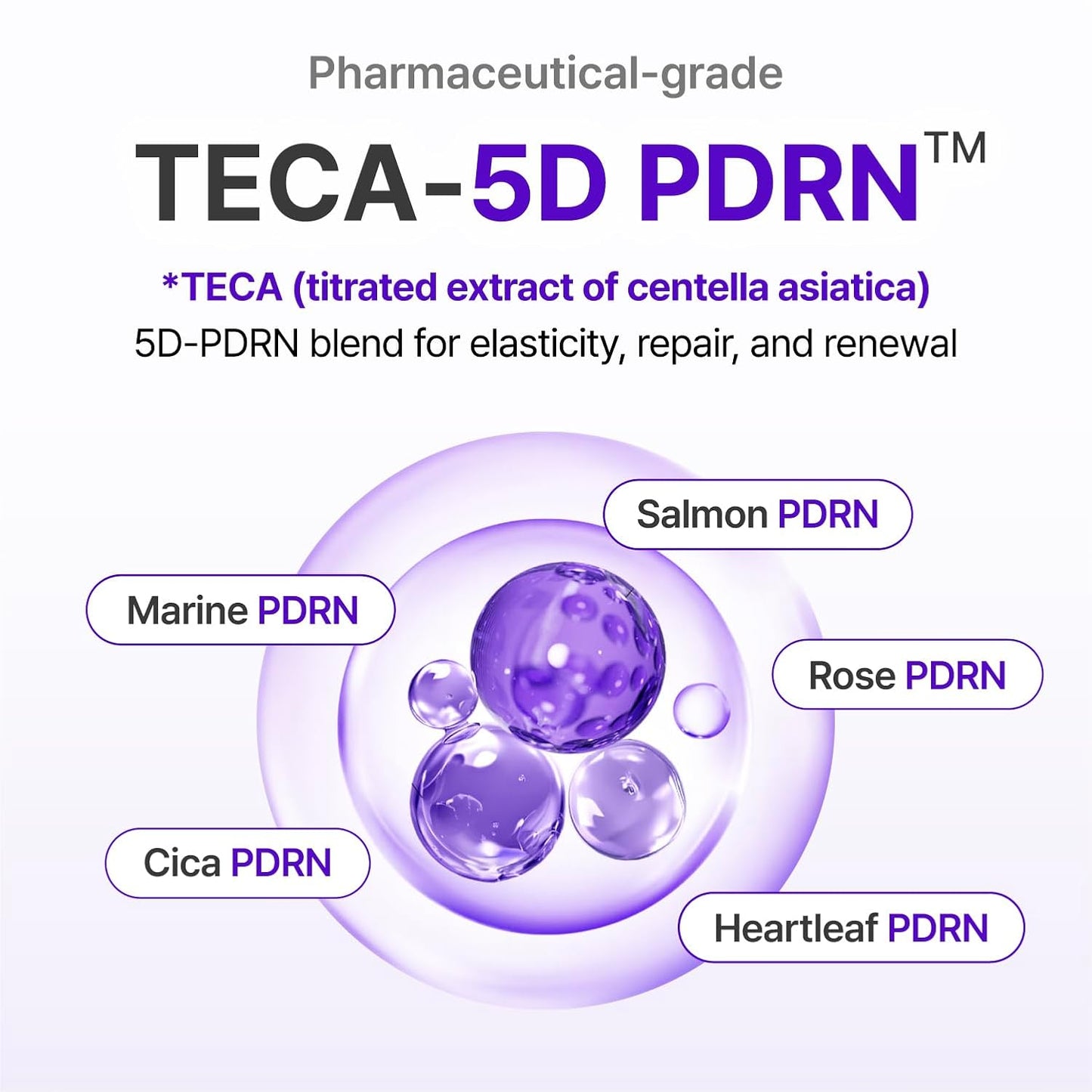 CENTELLIAN 24 Madeca Cream Time Reverse &amp; Active Renew PDRN Duo...