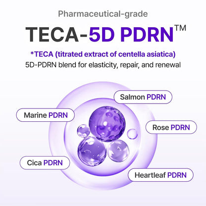 CENTELLIAN 24 Madeca Cream Time Reverse &amp; Active Renew PDRN Duo...