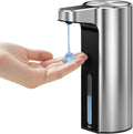 EKO Dispensador de jabón automático sin contacto Aroma para cocina...