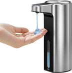 EKO Dispensador de jabón automático sin contacto Aroma para cocina...