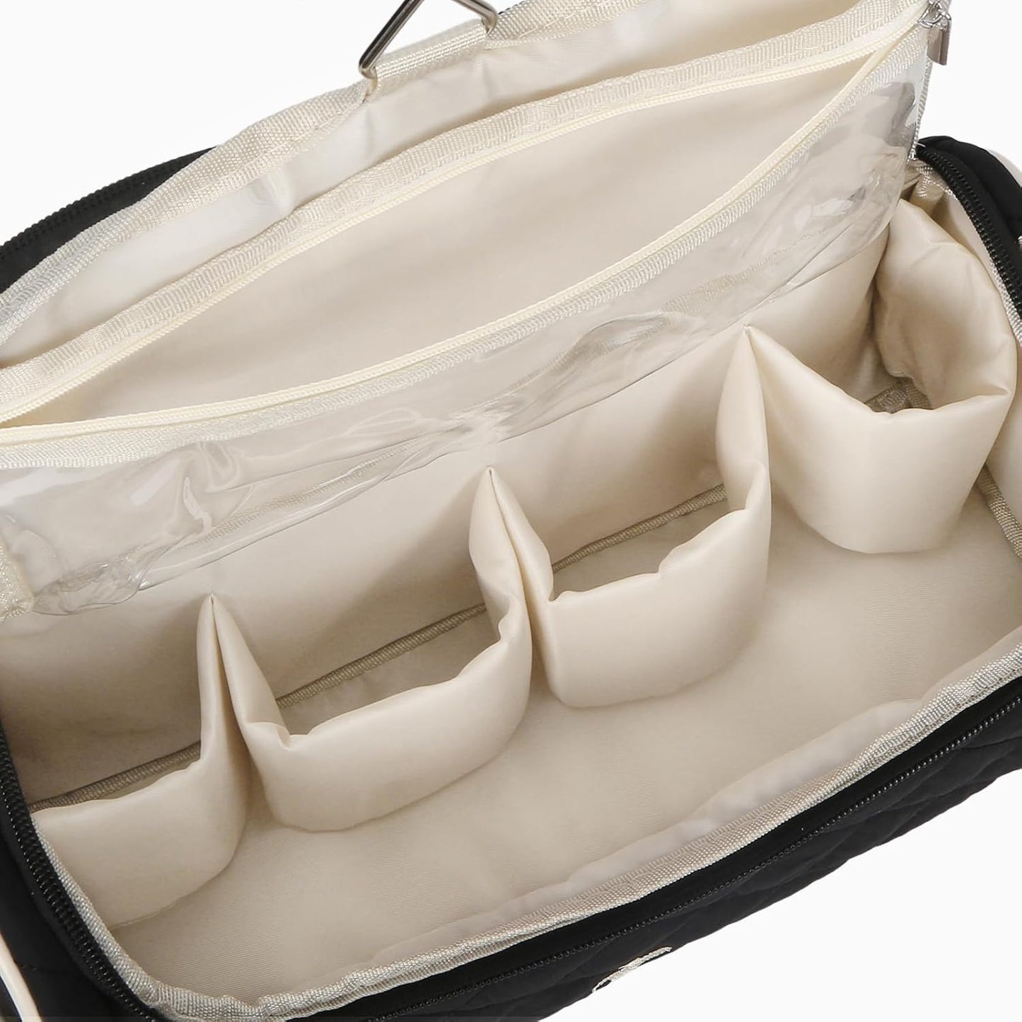 ANKICK Funda de viaje compatible con Dyson Airwrap Complete Styler...