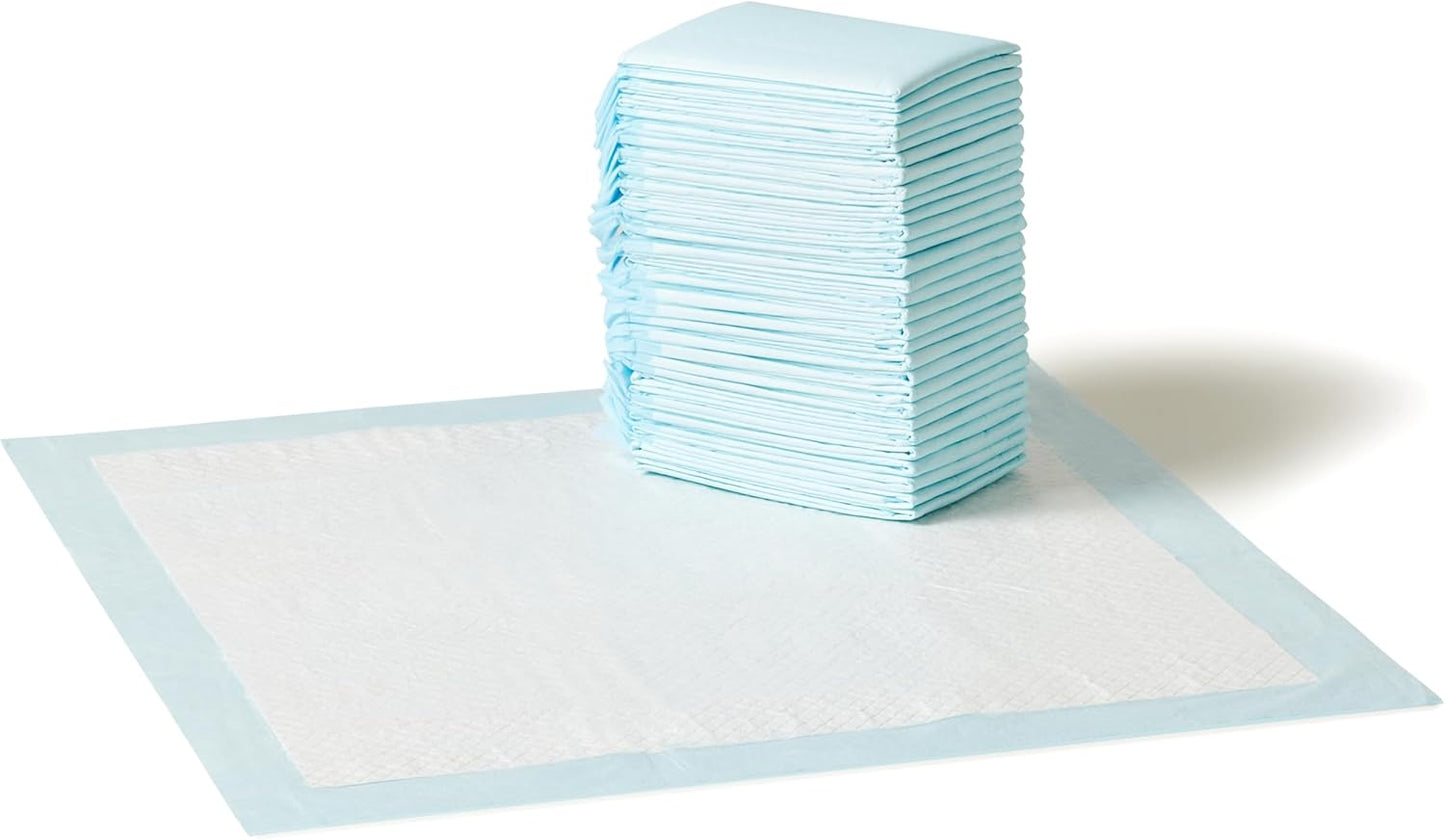 Amazon Basics Almohadillas desechables de entrenamiento para perros...