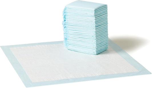 Amazon Basics Almohadillas desechables de entrenamiento para perros...